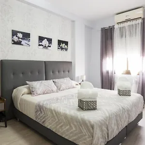  Apartment Click&flat Xoriguer Spain