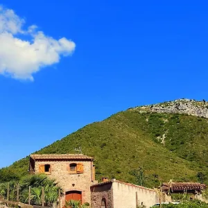  Country house Corral D'en Romagosa Spain