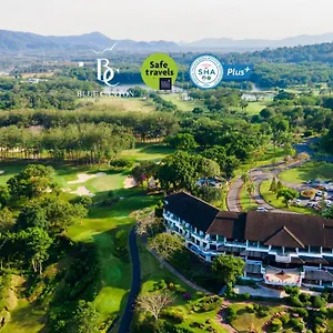 Blue Canyon Country Club 酒店 迈考海滩