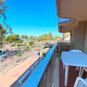  Apartment El Pinar Fuente Luminosa Spain