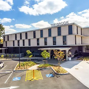 The Brook By Nightcap **** Brisbane