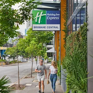 Express By Ihg **** Brisbane