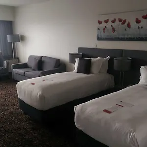 Calamvale And Conference Centre **** Brisbane