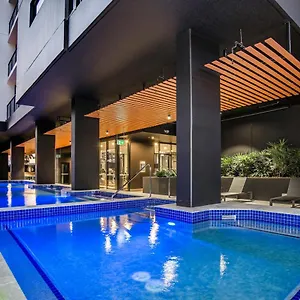 Atlas By Cllix **** Brisbane