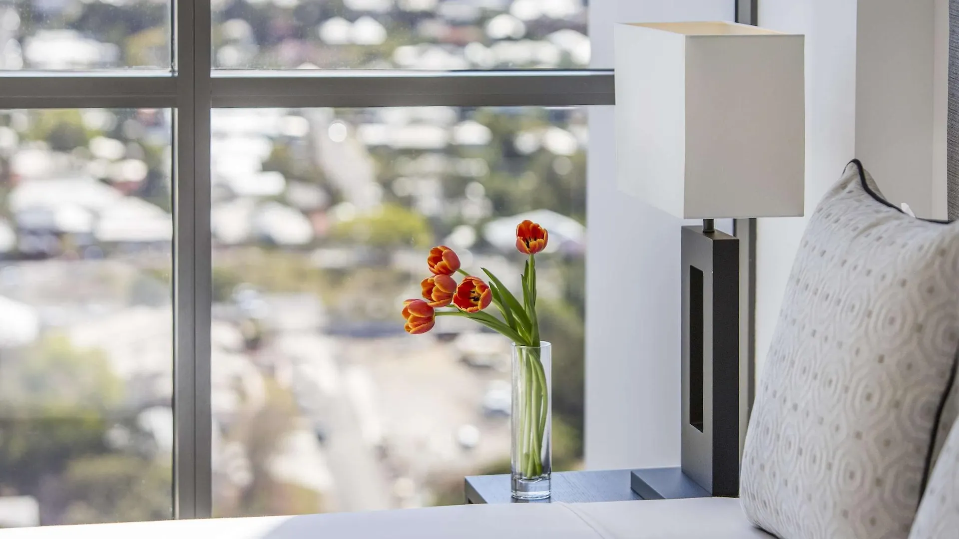 The Milton Brisbane Aparthotel 4*,  Australia