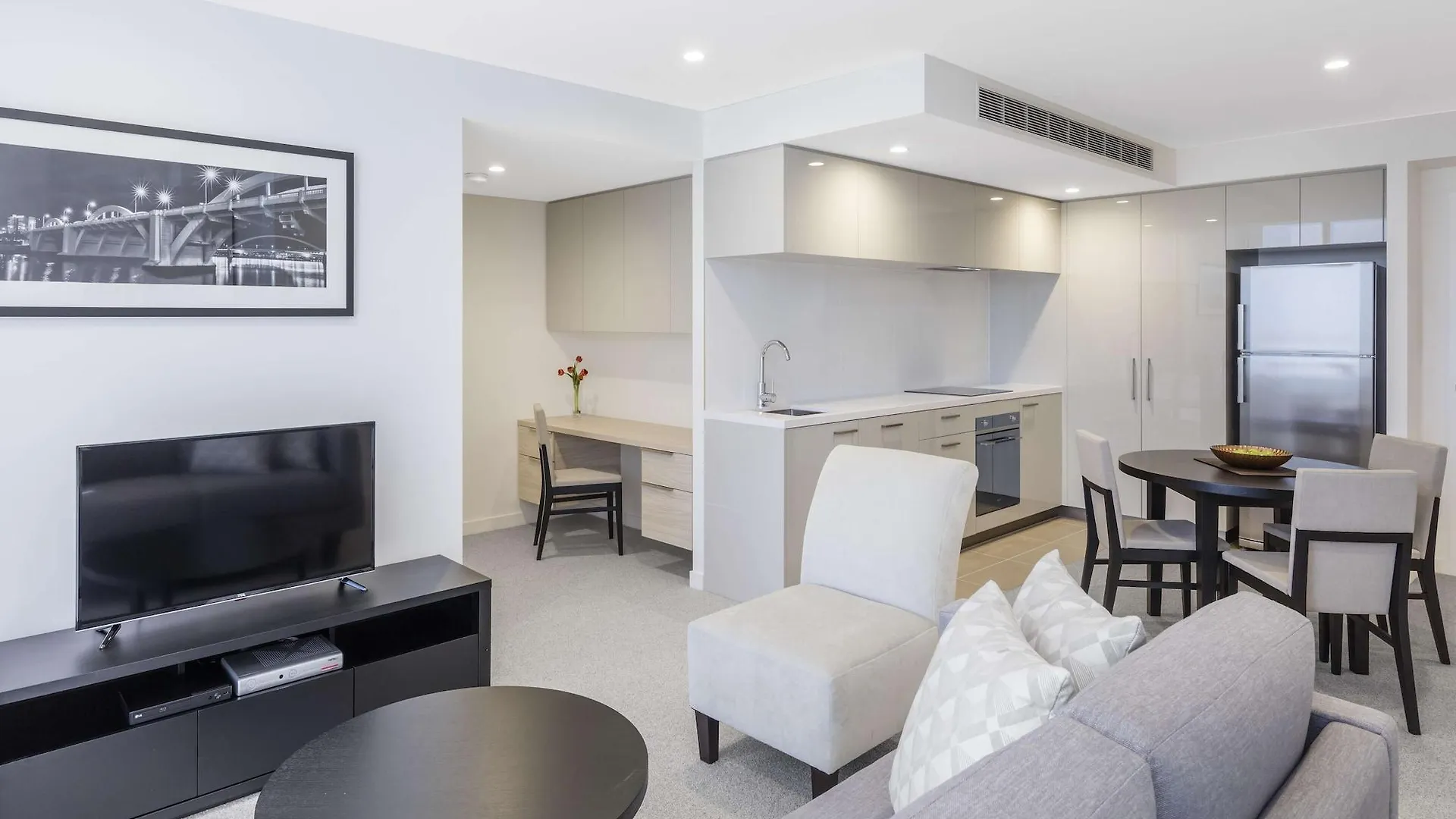 The Milton Brisbane Aparthotel