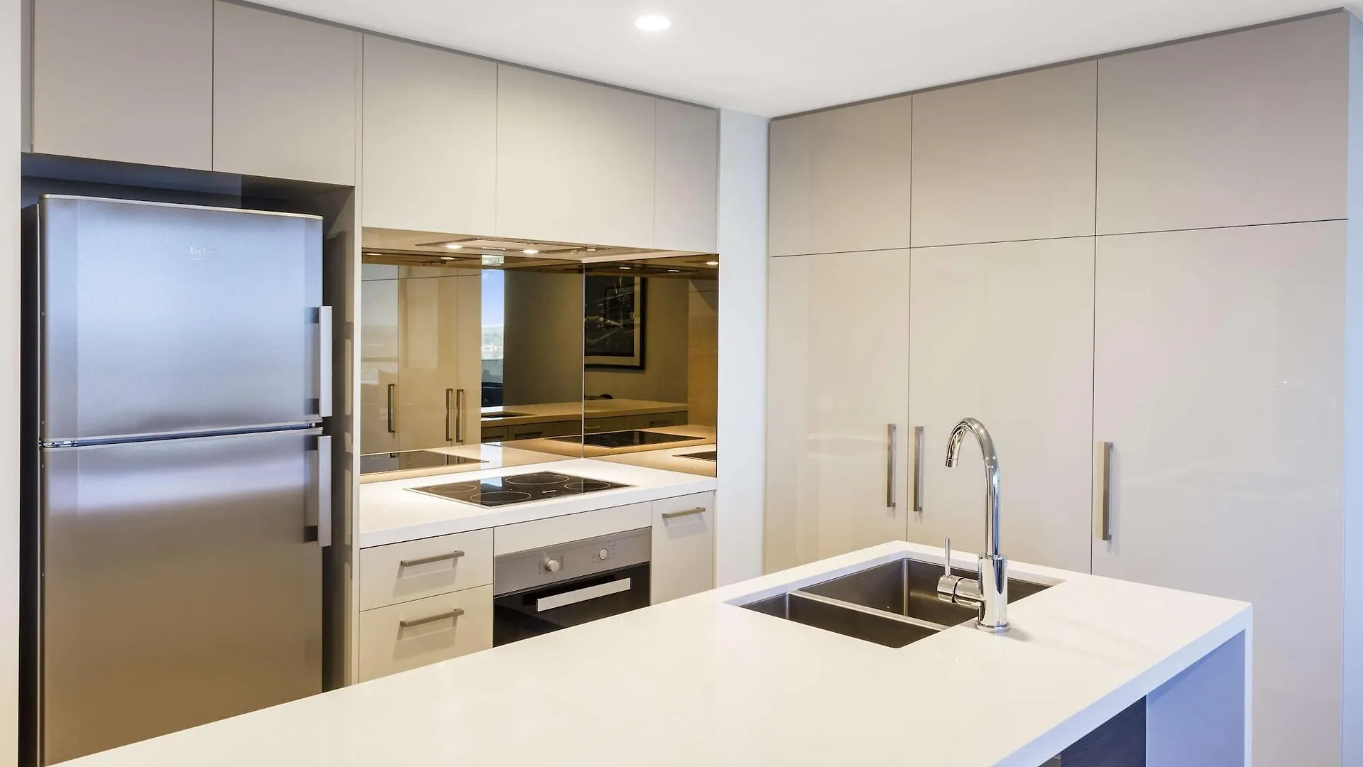 The Milton Brisbane Aparthotel Australia