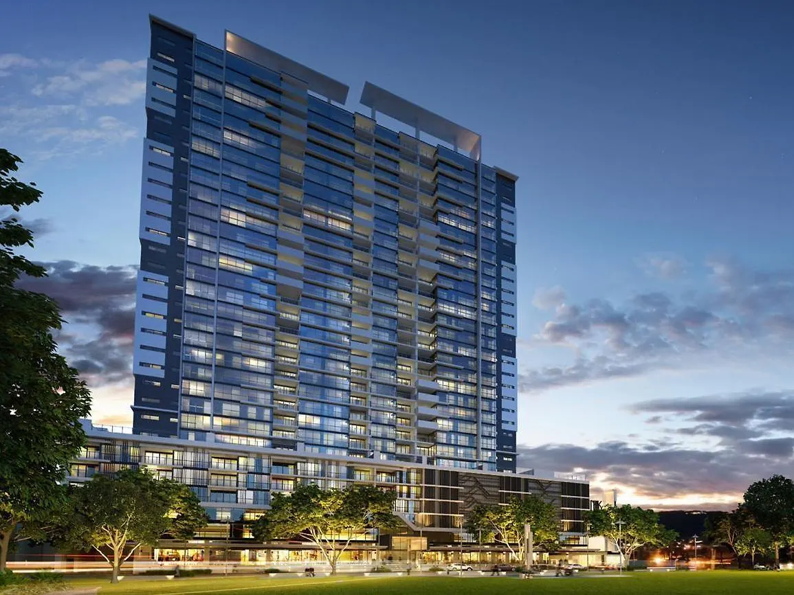 The Milton Brisbane Aparthotel