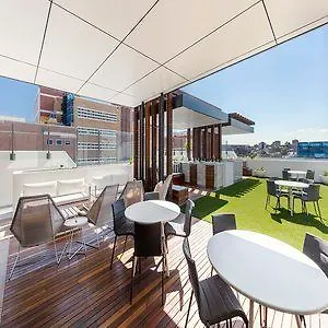 ****  The Milton Brisbane Aparthotel Australia