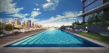 The Milton Brisbane Aparthotel