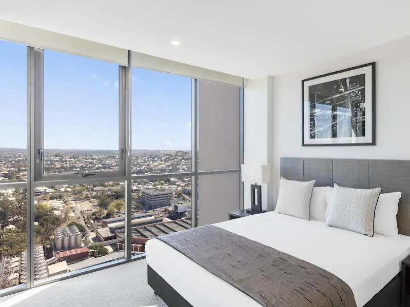 The Milton Brisbane Aparthotel Australia