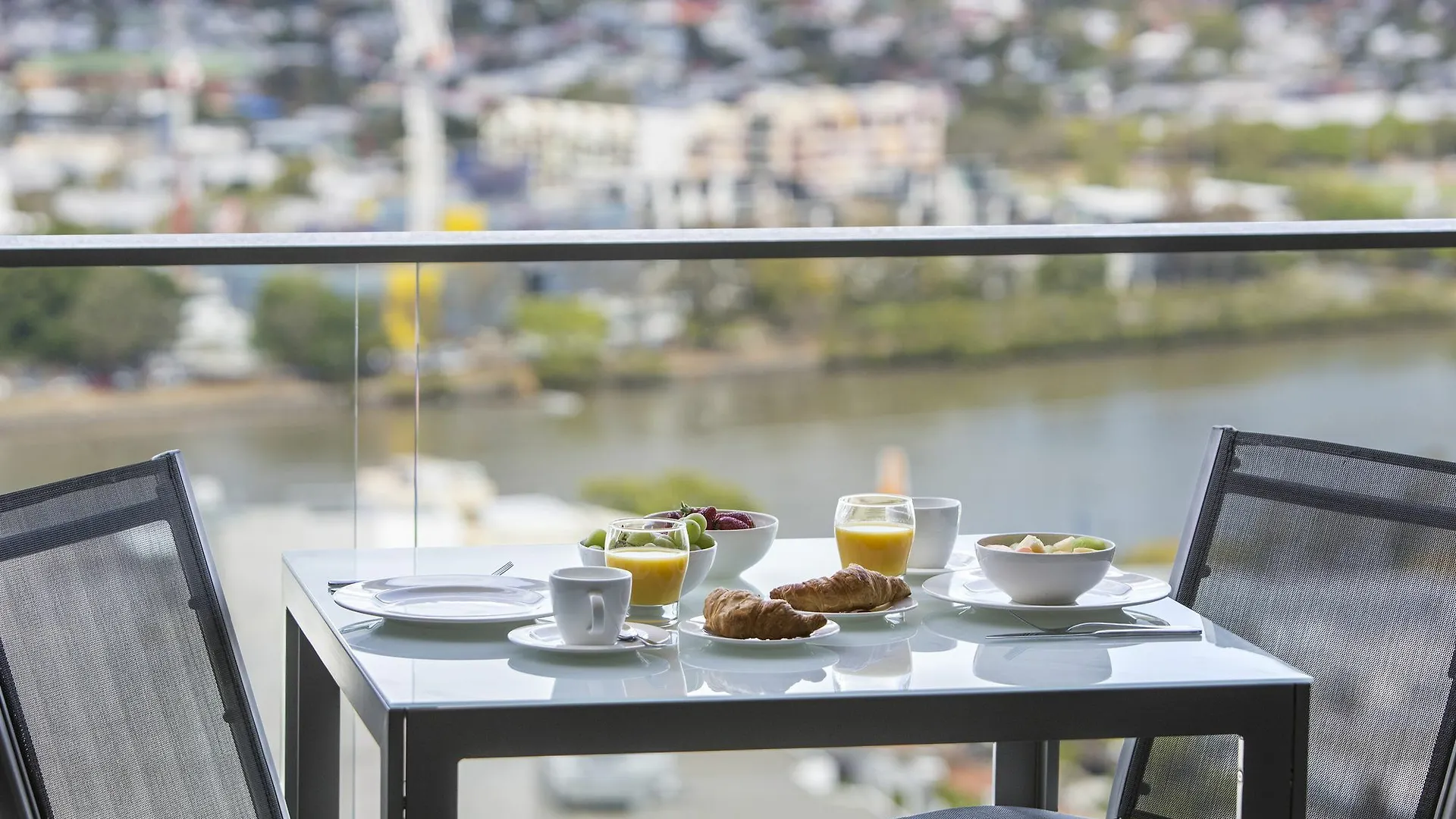 The Milton Brisbane Aparthotel 4*,  Australia