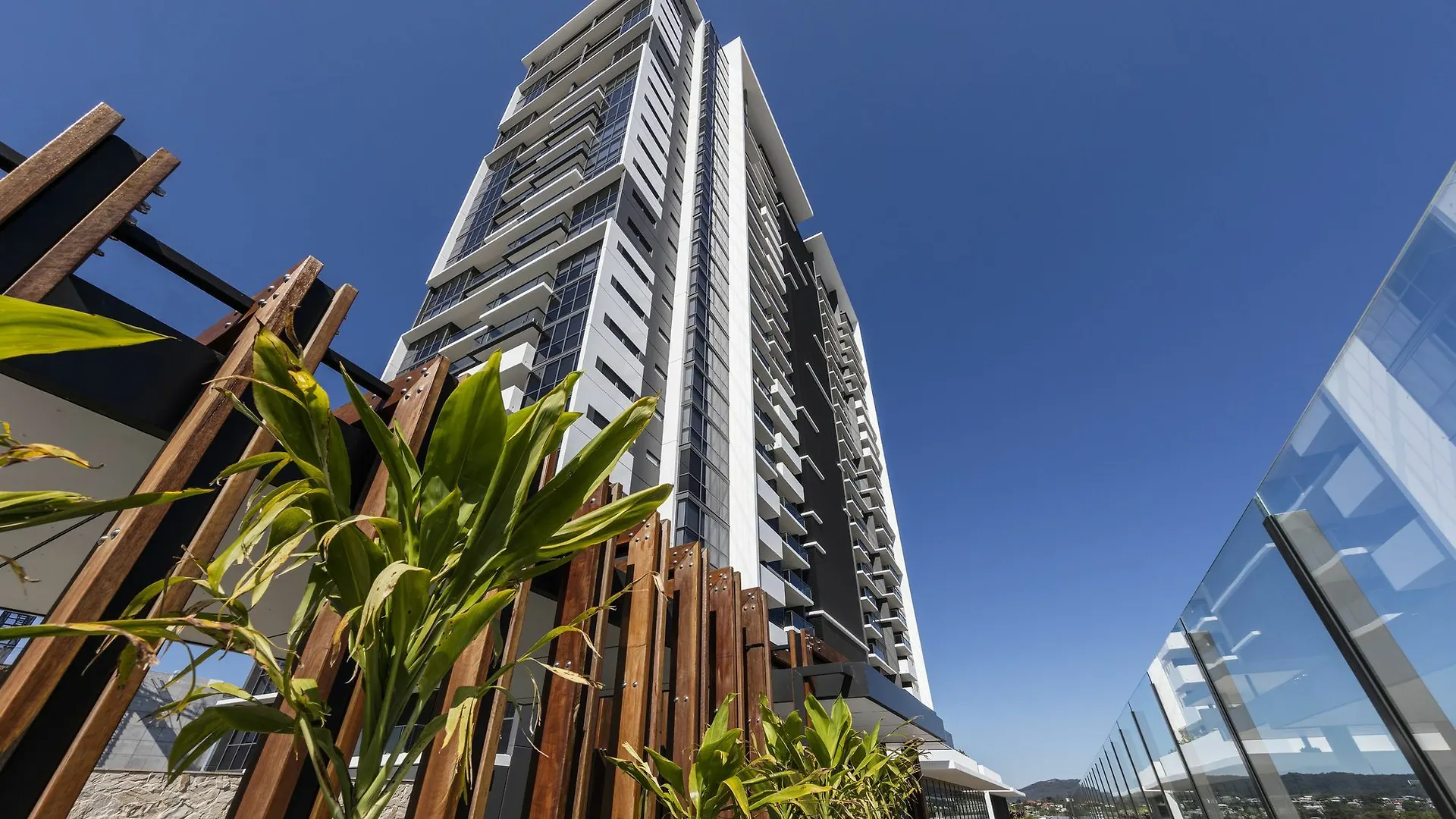 The Milton Brisbane Aparthotel